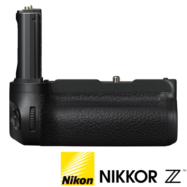 Nikon 尼康 MB-N12 電池手把 / 垂直把手(公司貨 Z8 專用)