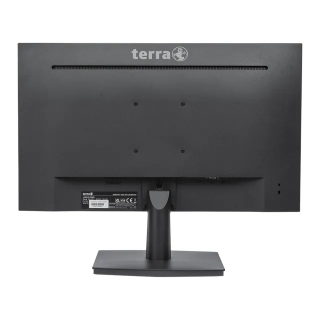 【terra 沃特曼】2742W 27型 IPS 100Hz 廣視角無邊框螢幕(3年保固/內建喇叭/零閃屏、低藍光)