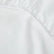 【Dpillow】抗菌防蹣平織床單-雙人(奈米氧化鋅纖維)