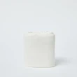 【Dpillow】抗菌棉柔針織床單-雙人特大(奈米氧化鋅纖維)