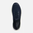 【GEOX】Spherica Actif Man 男士低筒運動鞋 藍黑(SPHERICA™ GM3F106-40)