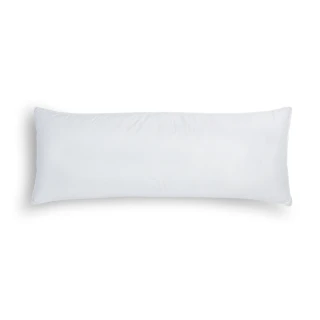 【Dpillow】抗菌防蹣孕婦用長型抱枕(奈米氧化鋅纖維)