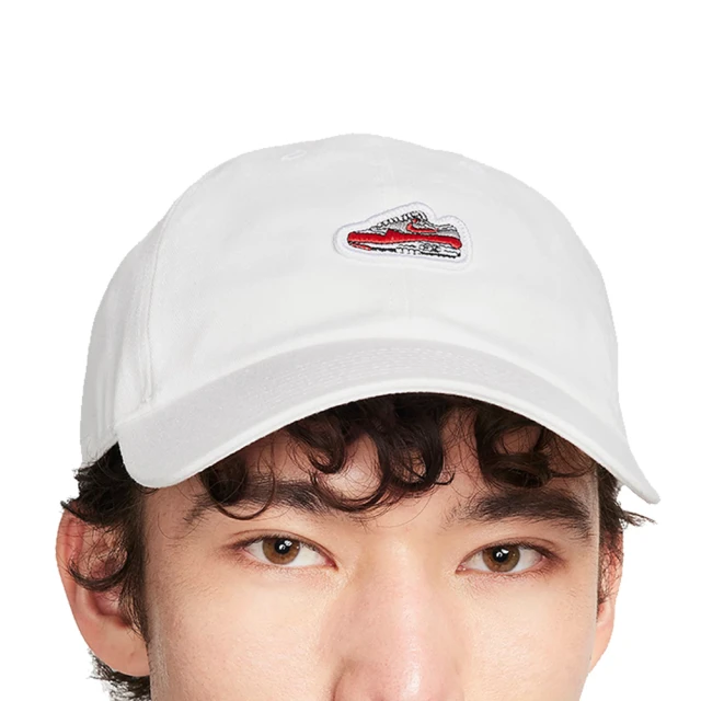 NIKE 耐吉 運動帽 鴨舌帽 U NK CLUB CAP 