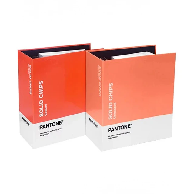 PANTONE 色票 C+U色卡可撕色票 / 套 GP1606B