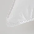 【Dpillow】抗菌防蹣經典枕頭-舒適(奈米氧化鋅纖維)