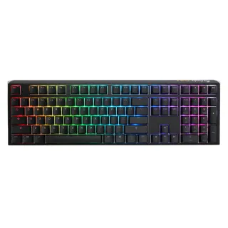 【Ducky】One 3 DKON2108ST 100%RGB機械式鍵盤 中文 黑(茶軸/青軸/紅軸)