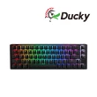 【Ducky】One 3 DKON2167ST 65%RGB機械式鍵盤 中文 黑(茶軸/青軸/紅軸)