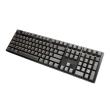 【Ducky】One 3 DKON2108ST 100%RGB機械式鍵盤 中文 極光黑(銀軸/靜音紅軸/小袋鼠軸)