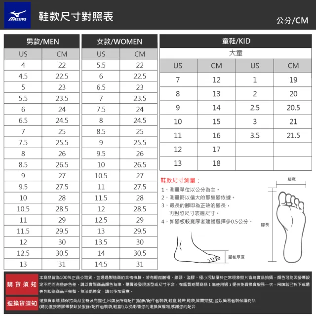 【MIZUNO 美津濃】休閒鞋 男鞋 運動鞋 排球鞋 LUMINOUS 黑 V1GC212003