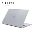 【Pipetto】Macbook Air 15 吋 Hardshell Dots - 霧透點狀保護殼(筆電保護殼)