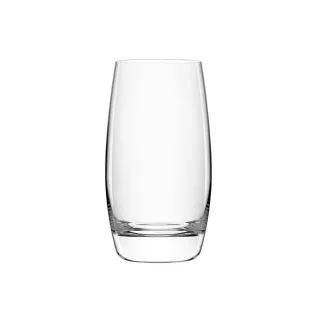【LUCARIS】無鉛水晶高球杯 285ml 1入(高球杯 調酒杯 玻璃杯 飲料杯 水晶杯)