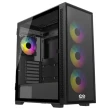 【微星平台】i5十核 RTX4070 SUPER 白 WiN11P{心善和諧}電競電腦(i5-14400F/B760/16G/500GB)