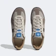 【adidas 愛迪達】BW Army 男女 德訓鞋 休閒 經典 復刻 Originals 絨布 膠底 灰咖啡(IG4809)