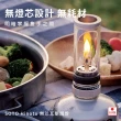 【SOTO】瓦斯罐露營燈收納盒套組 SOD-260(照明燈 露營燈)