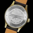 【BALL 波爾】B1_Engineer III 青銅 復古飛行機械腕錶-43mm(NM2186C-L4J-GR)