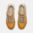 【Timberland】男款小麥色 Greenstride™ Motion 6 健行鞋(A6B7W754)