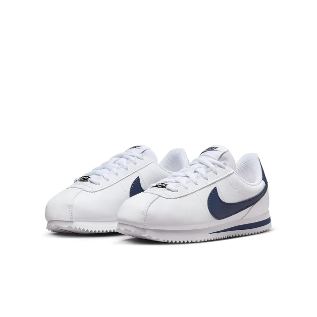 NIKE 耐吉 W Cortez 女 休閒鞋 經典 復古 阿