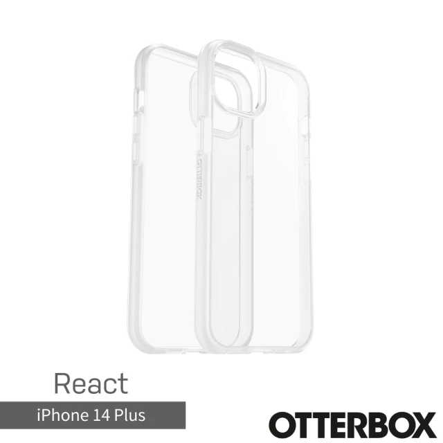 OtterBox iPhone 14 Plus 6.7吋 R