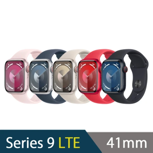 Apple A 級福利品 Apple Watch S4 LT