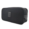 【LONGCHAMP】BOXFORD系列帆布盥洗包(黑)