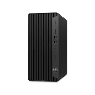 【HP 惠普】i7十六核商用電腦(800G9 MT/i7-13700/16G/1TB SSD+1TB HDD/W10P)