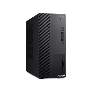 【ASUS 華碩】i5六核商用電腦(M700MD/i5-12500/16G/512G SSD/W10P)