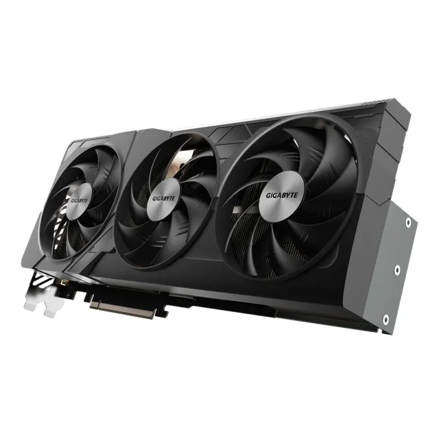 【GIGABYTE 技嘉】GeForce RTX 4080 SUPER WINDFORCE V2 16G(GV-N408SWF3V2-16GD)