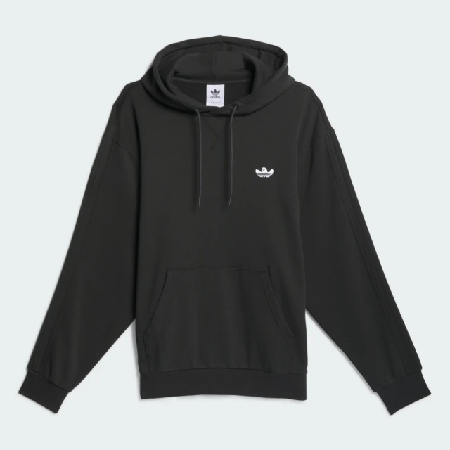 adidas 愛迪達adidas 愛迪達 運動上衣 連帽上衣 男上衣 SHMOO FTHR HOOD(IU0108)