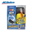 【ACDelco】ACDelco玻璃除油膜好幫手套組(除油膜)