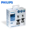 【Philips 飛利浦】PHILIPS 皓鑽光LED ESSENTIAL H1/H4/H7/H11/HIR2(公司貨)