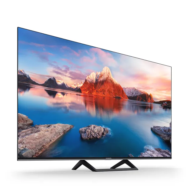 小米】Xiaomi 55型4K GoogleTV 杜比廣色域智慧液晶顯示器(A Pro 55