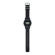 【CASIO 卡西歐】G-SHOCK布質錶帶電子錶(DW-5600BCE-1)