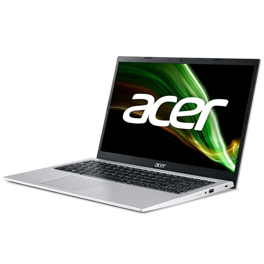 【Acer 宏碁】15.6吋超值文書特仕筆電(A315-35-P4CG/N6000/8G+8G/512G SSD/Win11)