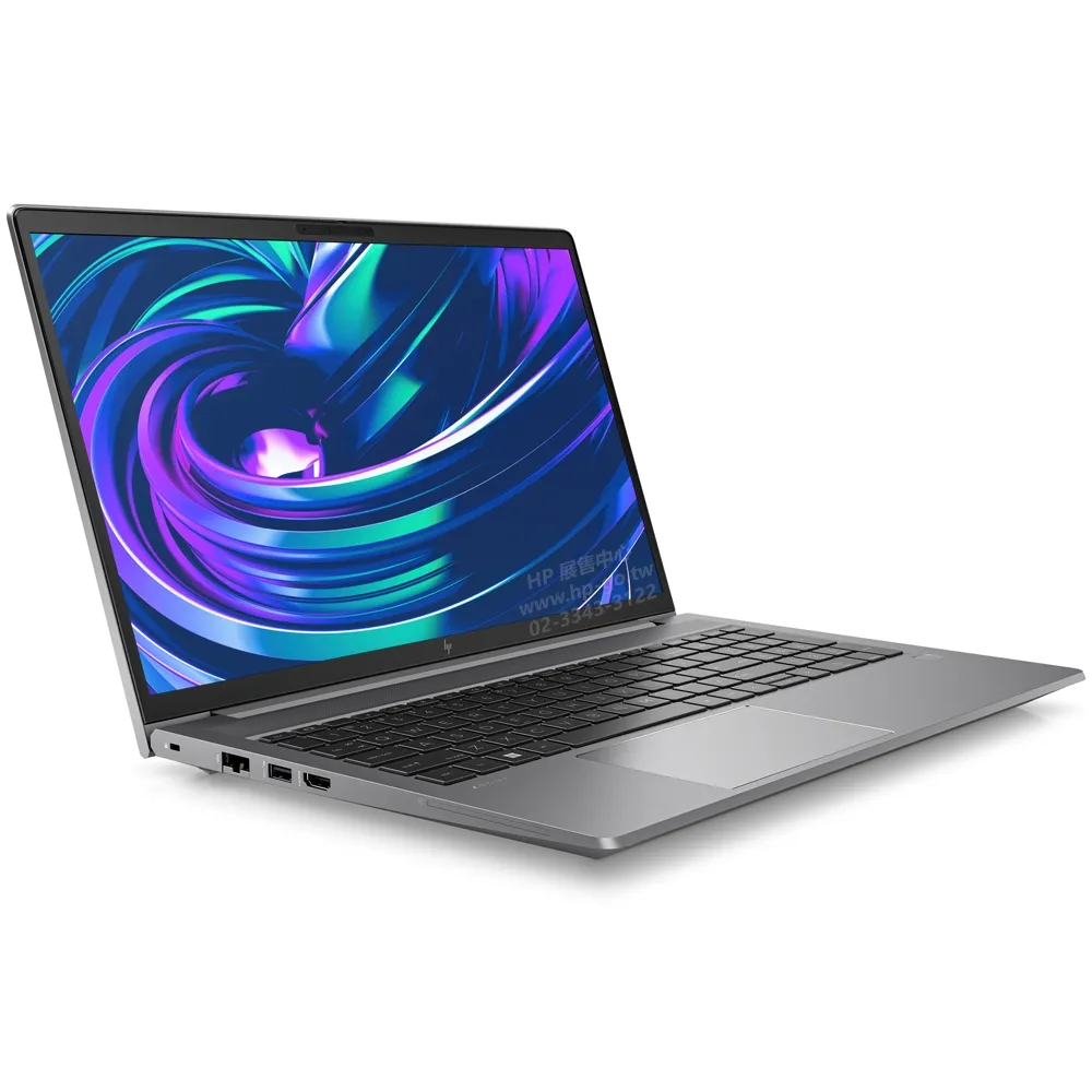 【HP 惠普】特仕升級32G+1T_15.6吋i7工作站(ZBook Power G10/8G3G0PA/RTX2000Ada/i7-13800H/32G/雙512G)