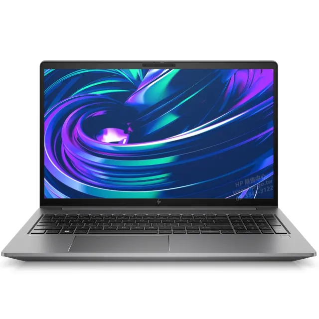 【HP 惠普】特仕升級32G+1T_15.6吋i7工作站(ZBook Power G10/8G3G0PA/RTX2000Ada/i7-13800H/32G/雙512G)