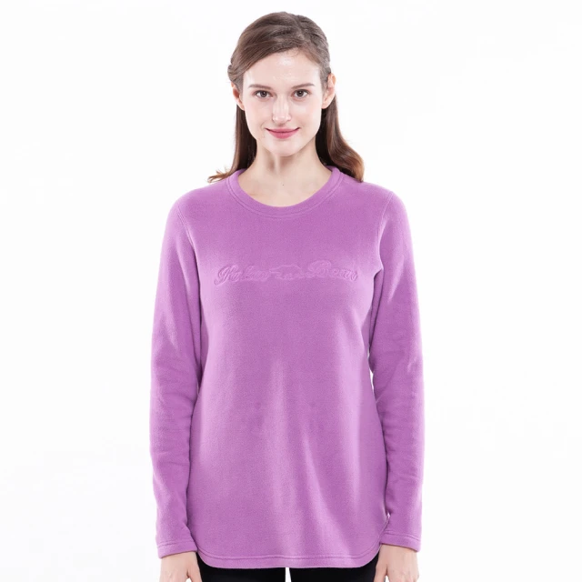 UniStyle 長袖毛衣外套 韓版V領鈎花軟糯百搭針織上衣