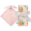 【Angel Dear】新生兒彌月禮盒-安撫巾+包巾組(momo限定-多種款式組合)