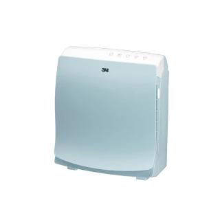 【MOMO雙11只要2千出頭!】3M 超舒淨6坪負離子空氣清淨機 FA-M12 -舒服藍(適用3-7坪)