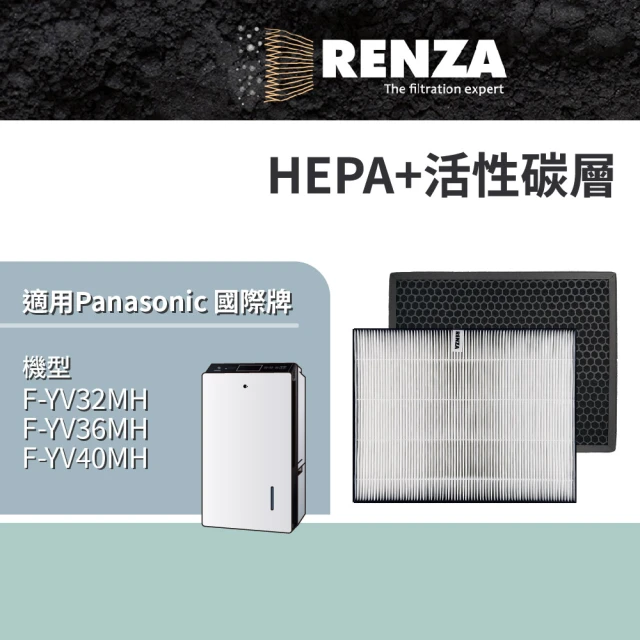 RENZA 適用Braun 百靈 SensorAir BFD