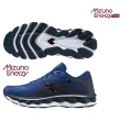 【MIZUNO 美津濃】慢跑鞋 男鞋 運動鞋 緩震 一般型 SKY 藍 J1GC230254
