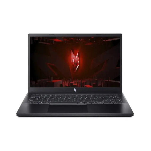 【Acer 宏碁】特仕版 15.6吋電競筆電(Nitro V/ANV15-51-55K7/i5-13420H/16G+16G/512G SSD/RTX2050/Win11)