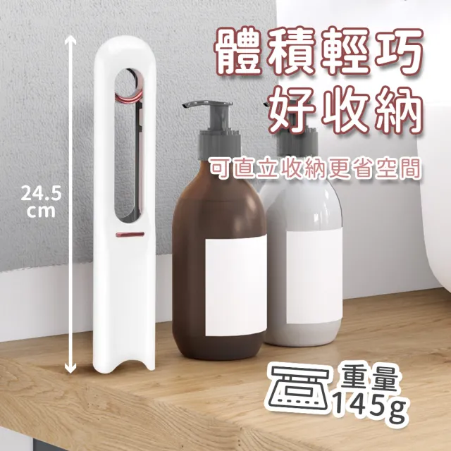 【MASTER】輕巧迷你拖把 乾濕兩用 桌上型拖把 萬用小拖把 玻璃清潔拖 618-MMOP25(小型拖把 桌面清潔拖)