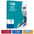 【ESET】Home Office Security Pack(10台1年授權)
