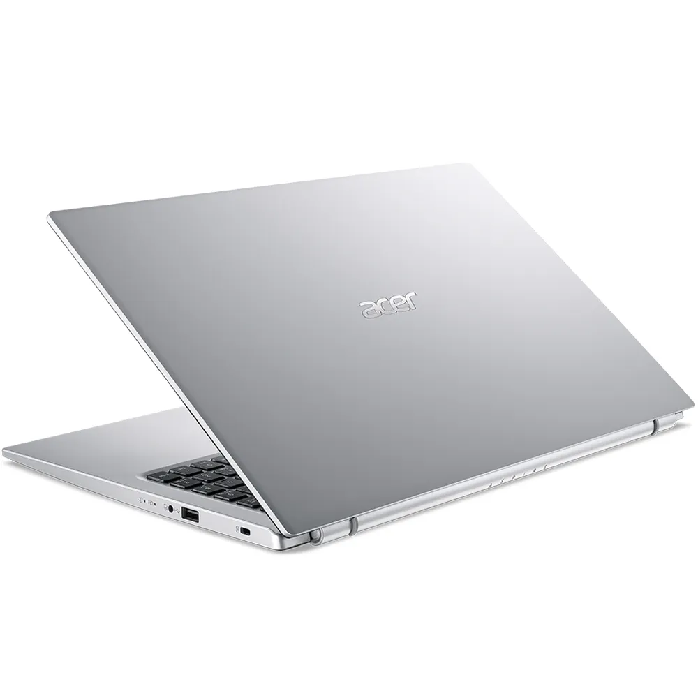 【Acer 宏碁】15.6吋超值文書特仕筆電(A315-35-P4CG/N6000/8G+8G/512G SSD/Win11)