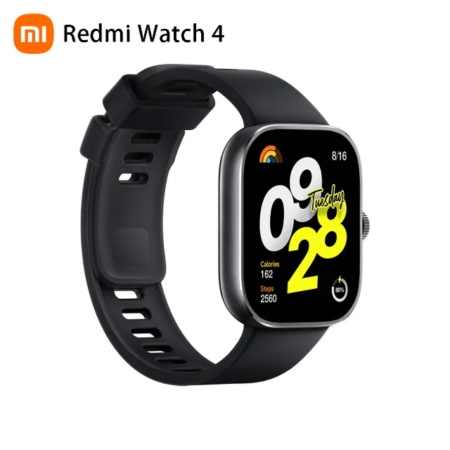 【小米】官方旗艦館 Redmi Watch 4