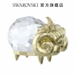 【SWAROVSKI 官方直營】Zodiac白羊座(星座禮物)