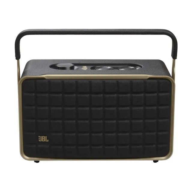 【JBL】Authentics 300 可攜式語音無線串流藍牙音響