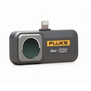 【FLUKE】TC01B蘋果手機專用熱影像模組(台灣代理商公司貨-保固二年)