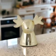 【Pluto Design】駝鹿造型開瓶器(精緻禮盒/設計款開瓶器)