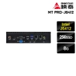 【映泰平台】BIOSTAR MT PRO-J6412 四核 應用系統電腦(J6412/8G/256G SSD)